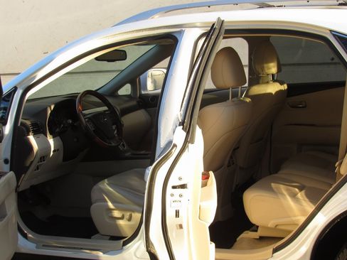Used 2012 Lexus RX 350 350 image 12