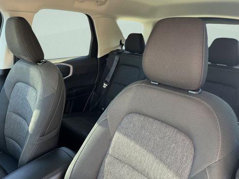 Used 2024 Ford Bronco Sport Big Bend image 16