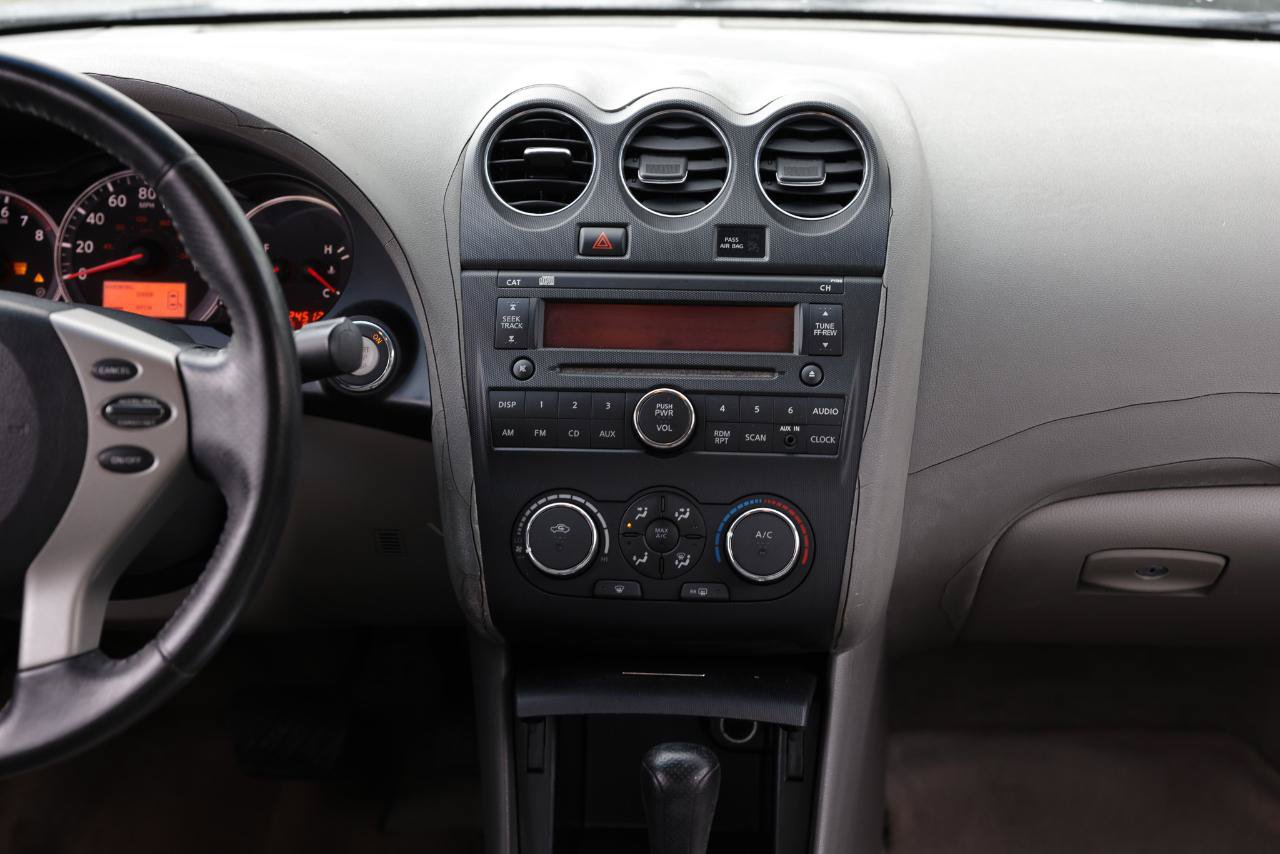 Used 2011 Nissan Altima 2.5 S w/ Convenience Pkg FWD image 35