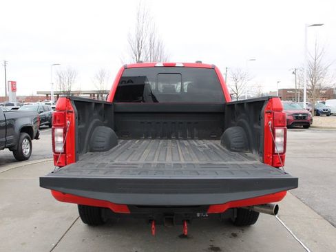 Used 2022 Ford F250 Lariat image 10