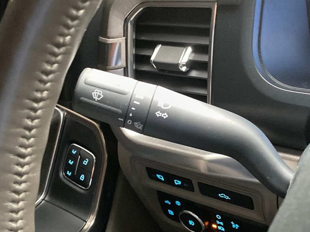 Used 2024 Ford F150 Platinum w/ Equipment Group 703A Plus AWD/4WD image 21