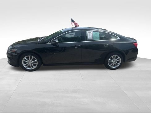 Used 2018 Chevrolet Malibu LT FWD image 5