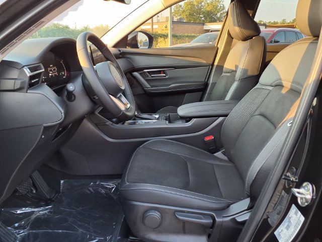 New 2026 MAZDA CX-5 Select AWD/4WD image 13