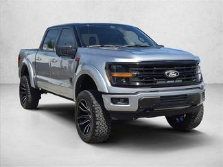 Used 2024 Ford F150 XLT w/ Equipment Group 303A High AWD/4WD video 3