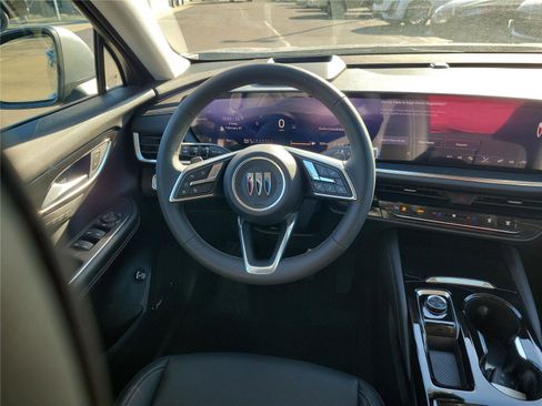 New 2026 Buick Envision Preferred image 10