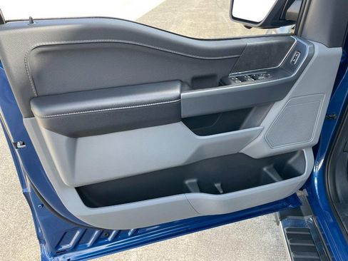 Used 2024 Ford F150 XLT image 22