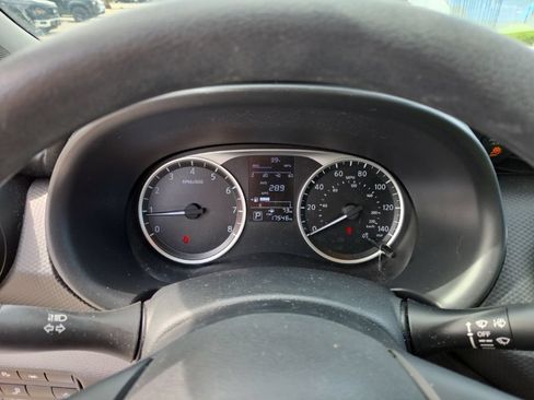 Used 2023 Nissan Kicks S FWD image 14