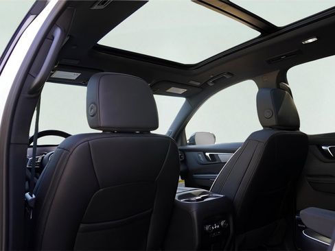 New 2026 Buick Enclave Sport Touring w/ Super Cruise Package image 25