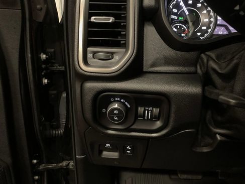 Used 2020 RAM 1500 Rebel w/ Rebel Level 1 Equipment Group image 29