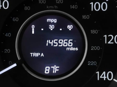 Used 2015 Honda CR-V EX-L image 26