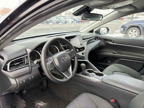 Used 2023 Toyota Camry LE image 7