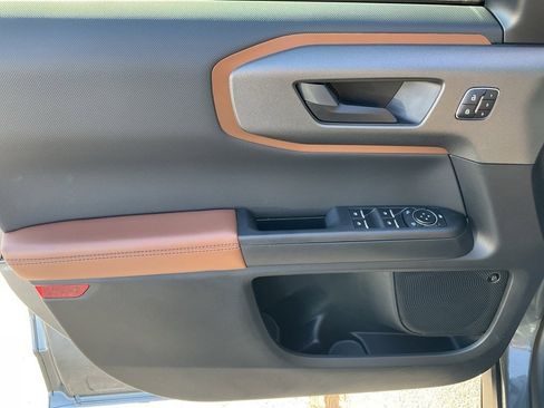 Used 2025 Ford Bronco Sport Outer Banks w/ Outer Banks Tech Package+ image 3