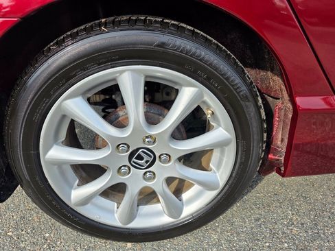 Used 2008 Honda Civic LX image 9