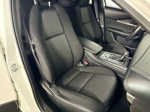 Used 2024 MAZDA CX-30 AWD 2.5 S image 37