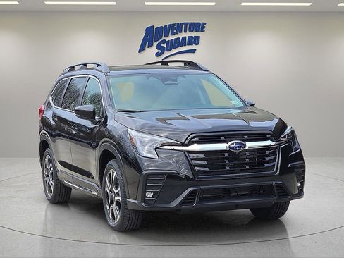New 2026 Subaru Ascent Limited image 1