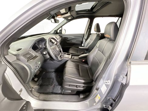 Used 2022 Honda Passport TrailSport image 21