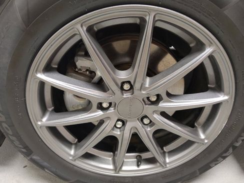Used 2022 Nissan Sentra SV w/ All-Weather Package FWD image 31