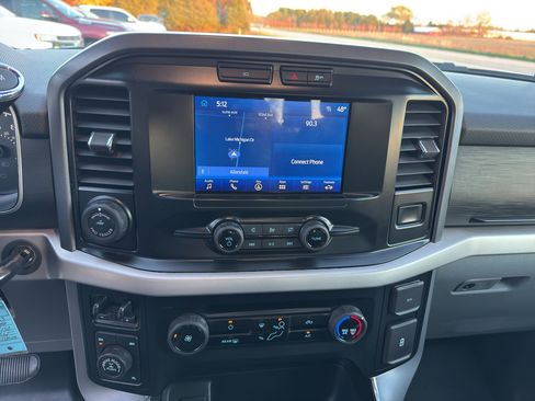 Used 2023 Ford F150 XLT w/ Max Trailer Tow Package image 25