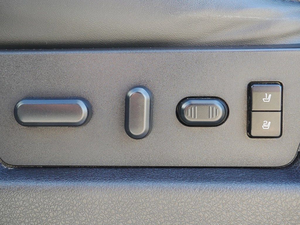 Used 2014 Ford F150 Platinum AWD/4WD image 13