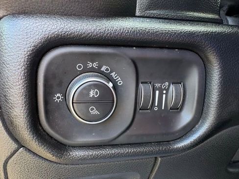 Used 2019 RAM 1500 Rebel w/ Rebel Level 2 Equipment Group image 26