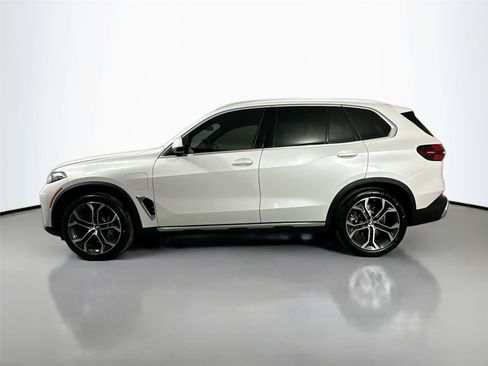 New 2026 BMW X5 M60i AWD/4WD image 15