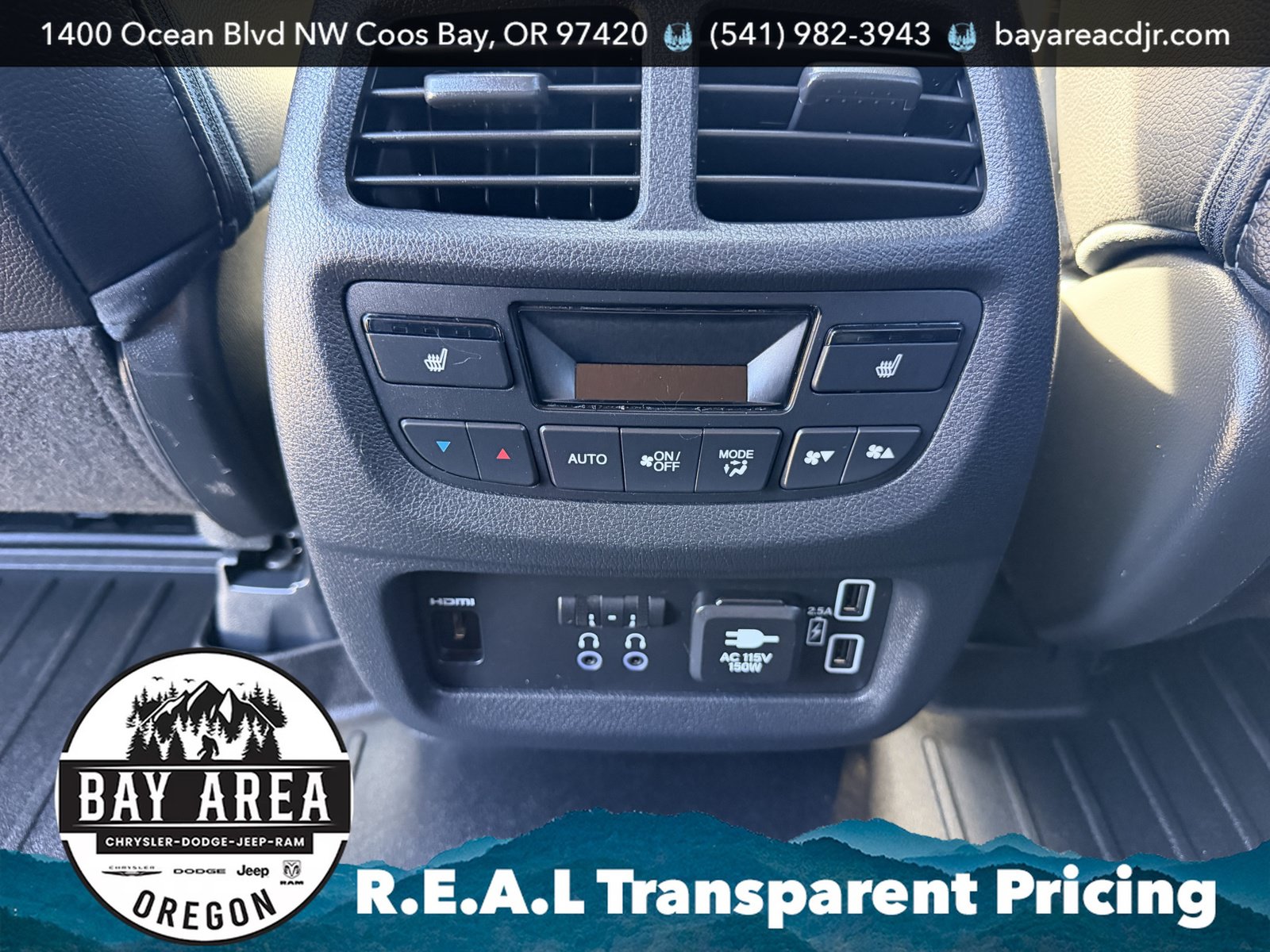 Used 2019 Honda Pilot Touring image 15