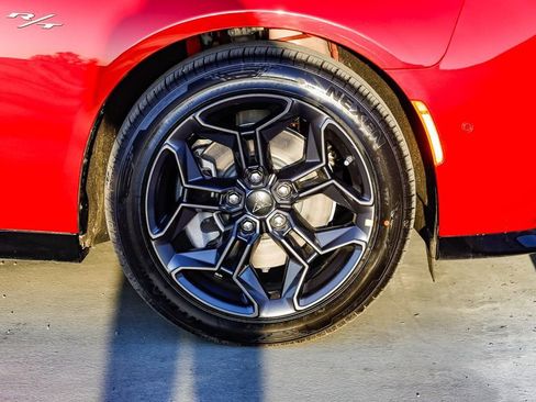 New 2026 Dodge Charger GT w/ Driver Convenience Group image 10