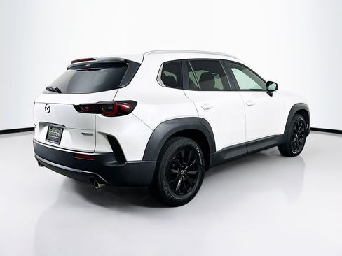 Used 2023 MAZDA CX-50 AWD 2.5 S w/ Cargo Package image 9