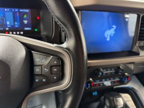 Used 2022 Ford Bronco Wildtrak AWD/4WD image 27