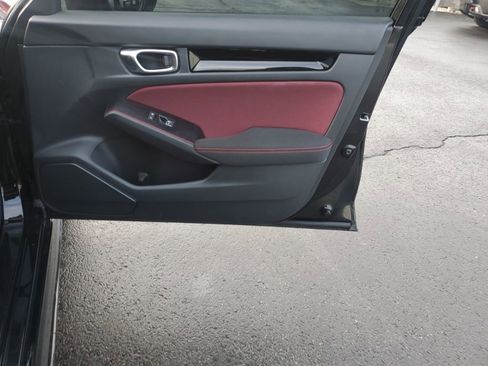 Used 2025 Honda Civic Si image 31