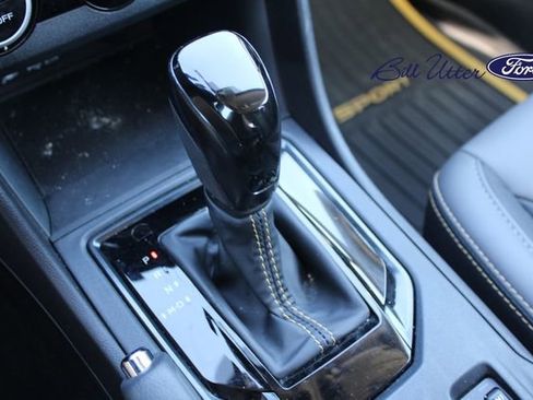 Used 2023 Subaru Crosstrek 2.5i Sport w/ Popular Package #3 image 16