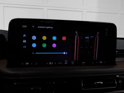 Used 2025 Lincoln Aviator Reserve w/ Equipment Group 201A image 61