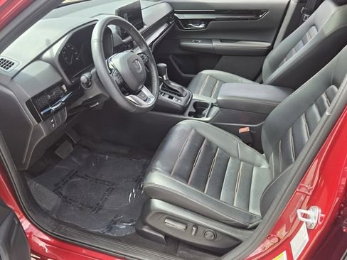 Used 2023 Honda CR-V Sport Touring image 10