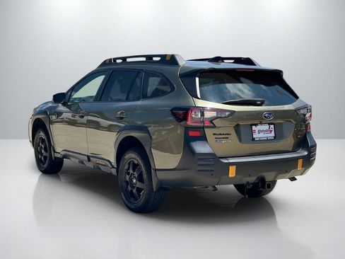 Used 2024 Subaru Outback Wilderness w/ Wilderness Package AWD/4WD image 7