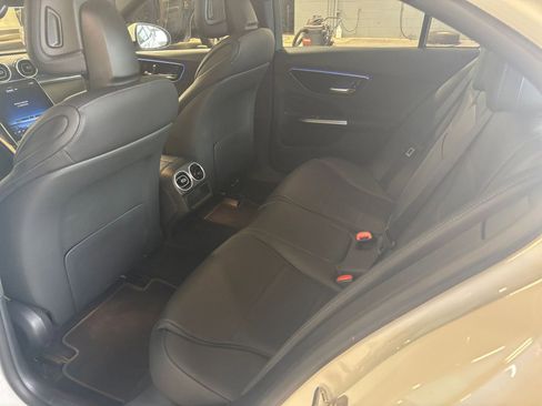 Used 2024 Mercedes-Benz C 300 Sedan image 38