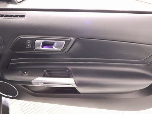 Used 2022 Ford Mustang GT Premium w/ Equipment Group 401A image 16