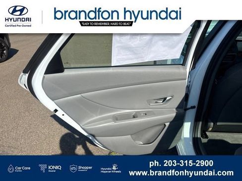 Certified 2026 Hyundai Elantra Sport FWD image 10