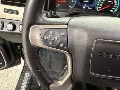 Used 2018 GMC Yukon XL Denali w/ Denali Ultimate Package image 17