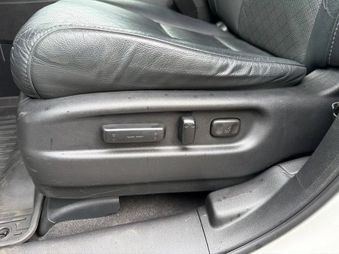 Used 2021 Honda Passport Elite image 11