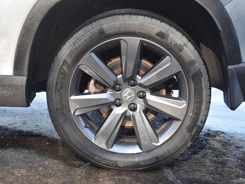 Certified 2023 Honda Pilot Sport image 37