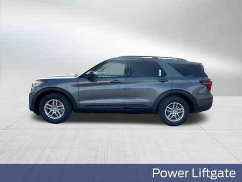 New 2026 Ford Explorer Active w/ Active Comfort Package RWD image 13
