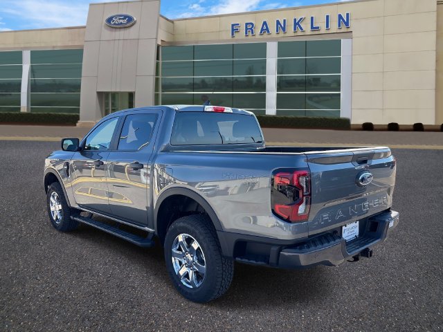 New 2026 Ford Ranger XLT w/ Trailer Tow Package AWD/4WD image 5