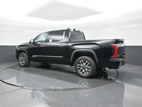 New 2026 Toyota Tundra 1794 Edition AWD/4WD image 6
