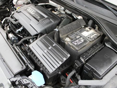 Used 2016 Audi A3 2.0T Premium w/ Audi MMI Navigation Plus image 35