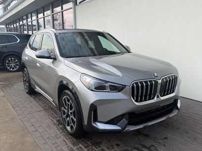 New 2025 BMW X1 xDrive28i w/ Technology Package