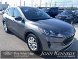 Certified 2022 Ford Escape SE w/ Convenience Package image 4