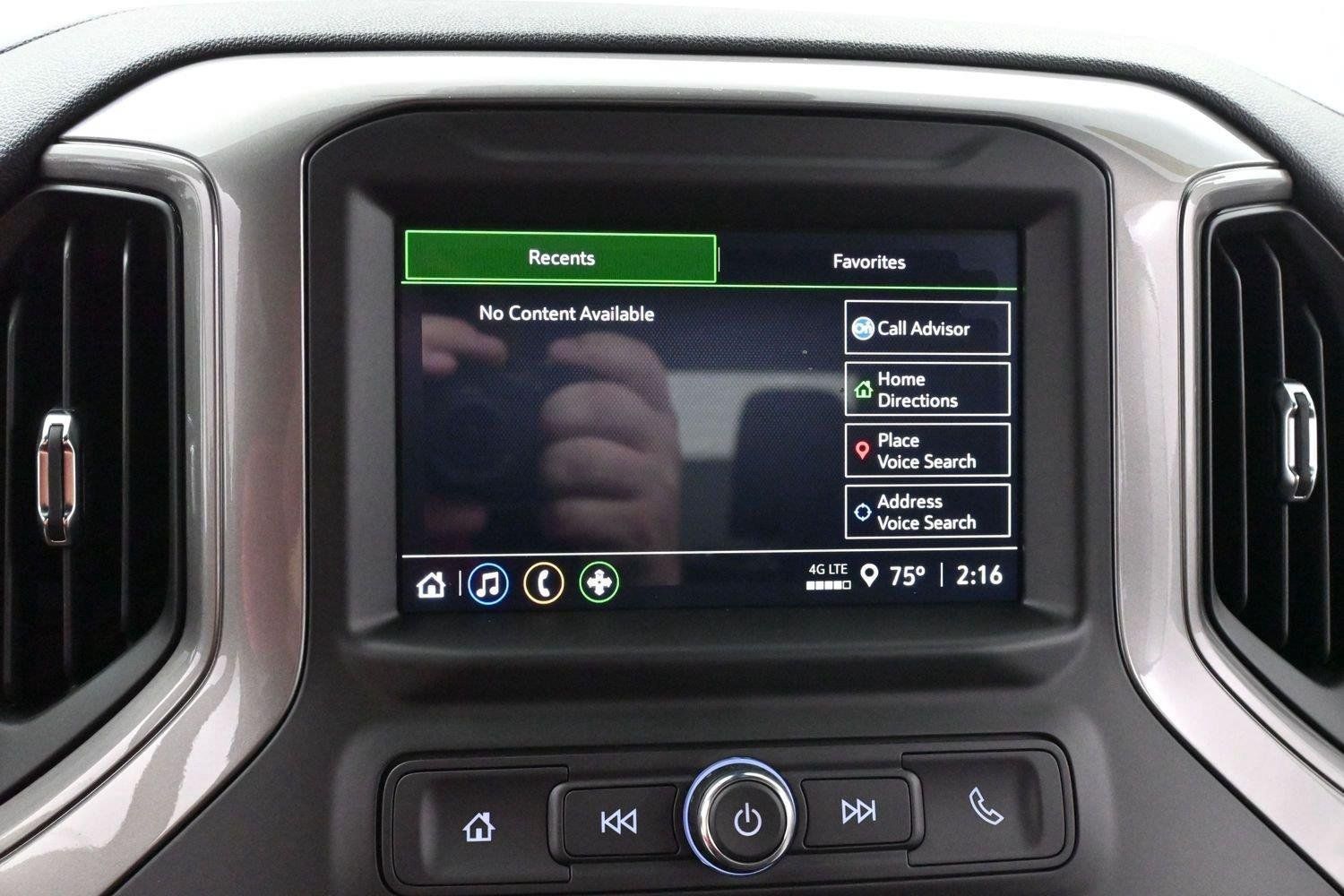 Used 2026 GMC Sierra 1500 Pro w/ Pro Value Package AWD/4WD image 24