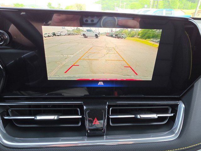 New 2026 Chevrolet TrailBlazer ACTIV w/ Convenience Package AWD/4WD image 40