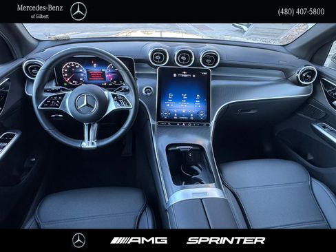 Certified 2024 Mercedes-Benz GLC 300 image 23