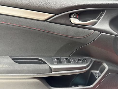 Used 2019 Honda Civic Si image 34